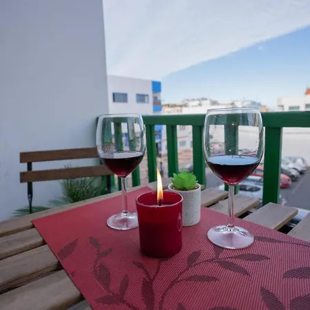 Apartamento Anita *