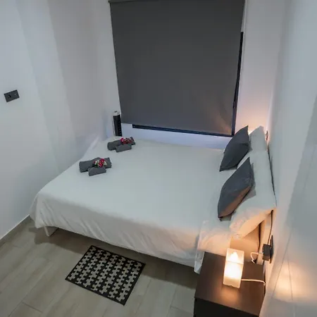 Appartement Anita Corralejo