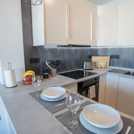 Appartement Anita Corralejo