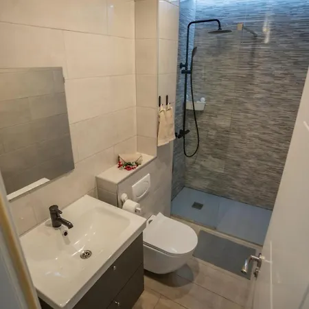 Appartement Anita Corralejo